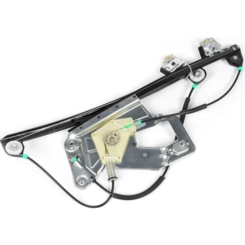 Power Window Regulator Front Right 51338252394 Fits for 5 Series E39 car accessories
