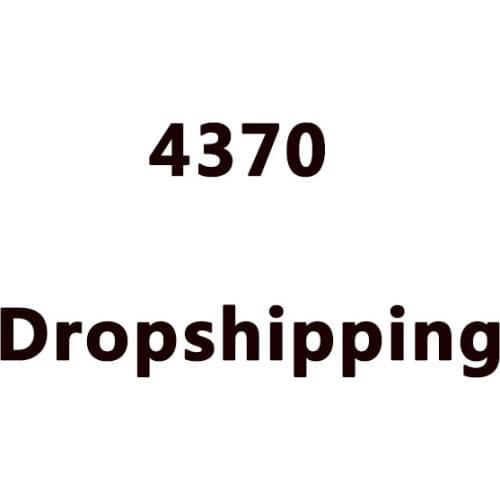 4370 Just for Dropshipping