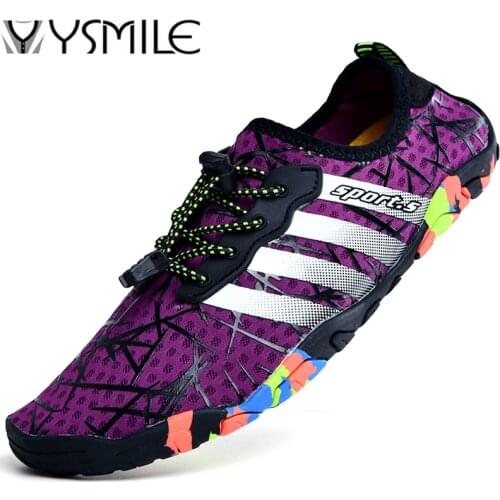 YSMILE Y Sport Shoes