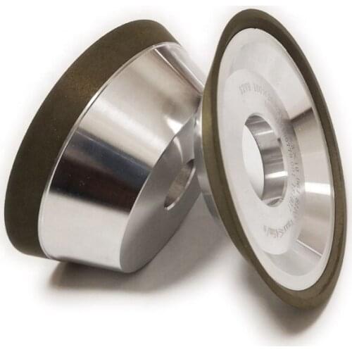 ZTSUPERHARD Abrasive Tools