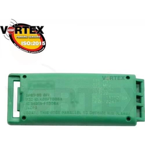 315MHZ Tire Pressure Sensor TPMS For FORD OE#8C2T-1A150-BA 8C2Z-1A189-A