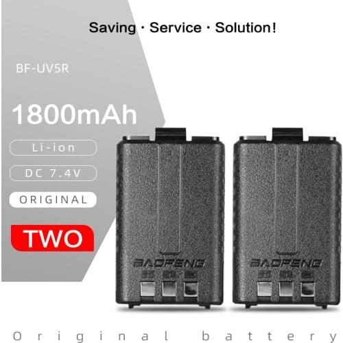 BL-5 Baofeng UV-5R Battery 3800mAh Baofeng Battery Charger Cable USB Cable for BF-F8 uv 5r uv5r UV-5RE UV-5RA 5RB 5RL F8+ F8HP