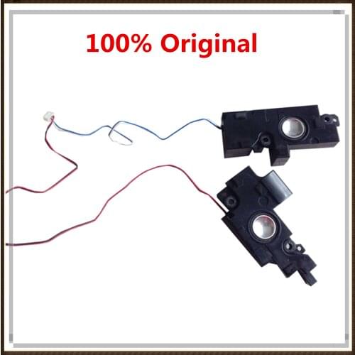 For TOSHIBA A660 A665 A660D A650 A655D P750 X750 X770 P770 X775 P775 P755 Left And Right Speaker 100% Tested Fast Ship