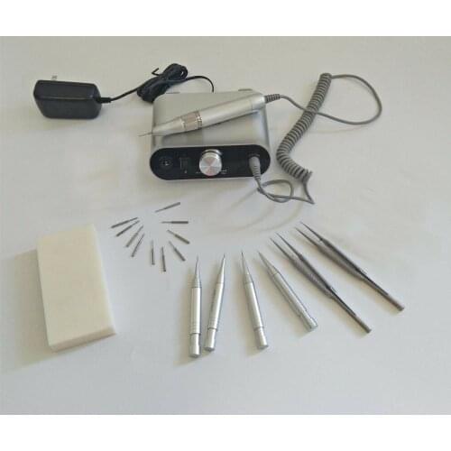 Fue Hair Transplant Micro Motor for hair follicle transplantation extraction Hair Implanter device