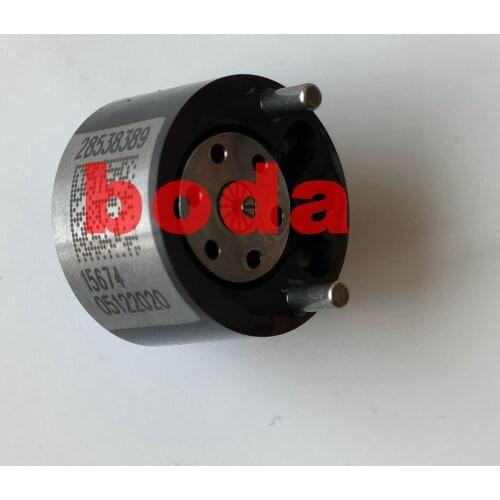 High quality valve euro 3 control valve 9308-621c*8pcs +euro4 valve 9308-622b*8pcs