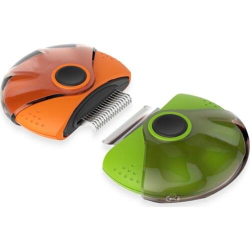 Miflame Combs And Furminators For Dogs