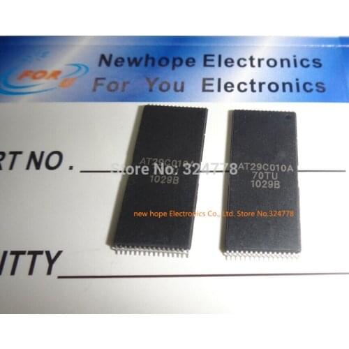 New hope AT29C010A-70TU AT29C010A-70 TSOP32