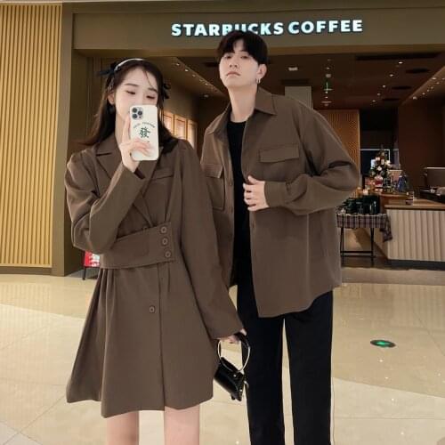 New outerwear for fall 2020 couples couples clothes
