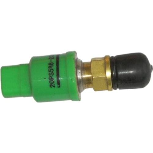New 4254563 20PS586-8 and 4380677 20PS586-23 excavator parts pressure switch EX200-2 EX200-3 EX200-5 construction machinery