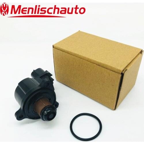 New MD628119 18137-87L01 18137-52D00 Idle Air Control Valve For MITSUBISH 1813787L01 1813752D00 18137 87L01 18137 52D00