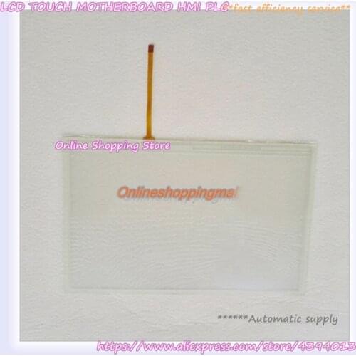 New T010-1303-T140 Touch Screen Glass Panel Warraty For 1 Year