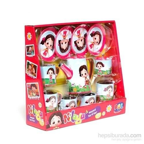 Pal Niloya & Merry Recipes