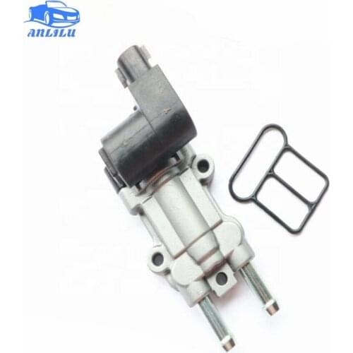 Suitable for Hon-da Fit GD1 GD3 GD8 Jazz 1.3L 1.5L Idle air control valve 16022-PWA-901 16022-PWA-G01 16022PWA901 16022PWAG01
