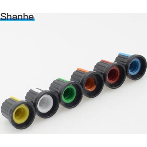 SIESGPAK Potentiometers