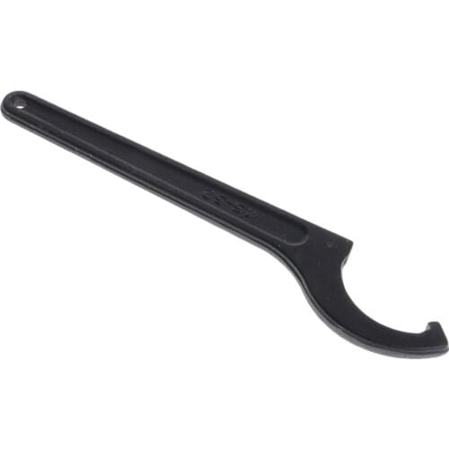 Universal Motorcycle Snowmobile Shock Absorber Pre Load Spanner Wrench Tool Lightweight