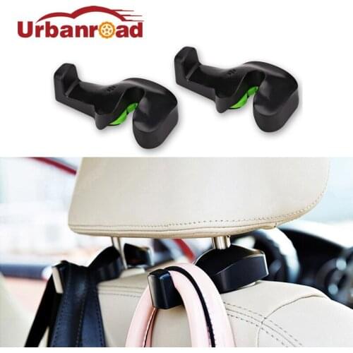 Car Clips Urbanroad China
