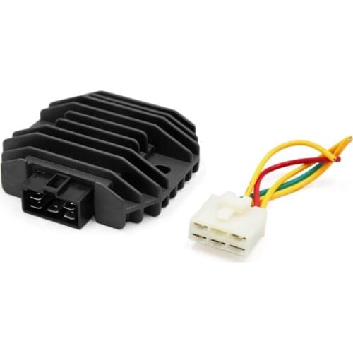 Uxcell a17052600ux1126 Regulator Rectifier