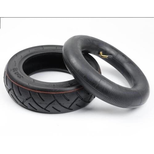 High Quality Speedway 10x2.50 Tube Tyre CST 10*2.50 Electric Scooter Inner Tube Outer Tube Explosion-proof Tires Advanced Tire