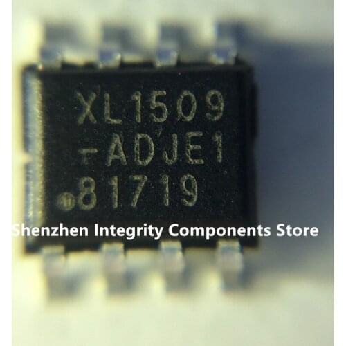Wholsaler 50pcs/Lot XL1509 XL1509-5.0 XL1509-ADJ 2A 150kHz DC-DC Chip Original