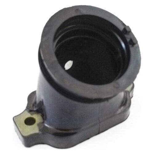 1 Piece Carburetor Interface Adapter Intake Manifold Replace 5413766 5414311 For Polaris Ranger 800 2011-2016 RZR SW 800 2011