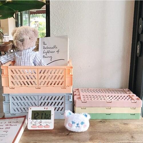 Toy Storage Baskets 4NQD China