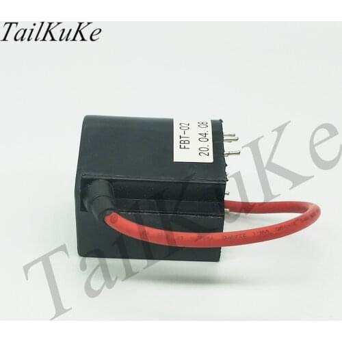 TIG WS Argon Arc Welding Machine High Pressure Package FBT-02 High Frequency Arc Starting High Pressure Plate BSH9-N22