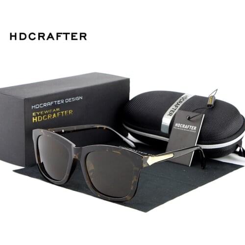 Womens Sunglasses Brand HDCRAFTER China