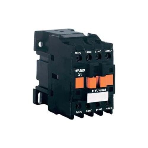 HMX31/HMX 31(Coil Voltage AC 220V,Stop selling),HRMX 31(3NO+1NC,Now selling),HYUNDAI Control Relays,New original authentic100