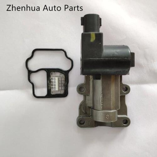 1pc for Toyota- RAV4 Highlander 2001-2003 Idle Air Control Valve IACV Part # 22270-28010 2227028010 22270 28010