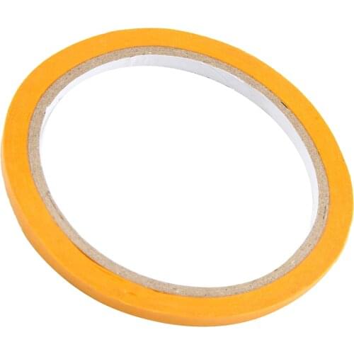 5mm Model Making Tools Masking Tape for Gundam Military Model Spray Painting