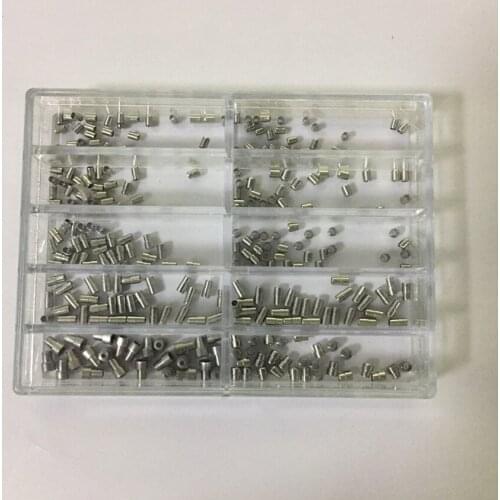 Watch the head casing all steel pipe connecting the head casing box