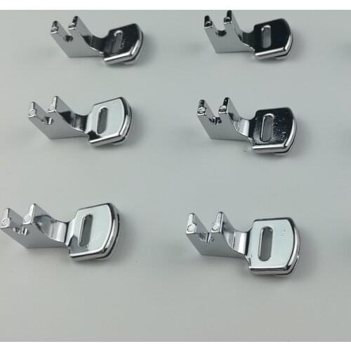 10PCS Gathering Sewing Presser Foot Wil Fit MOST BROTHER SINGER for for AUSTIN DOMESTIC SEWING MACHINES