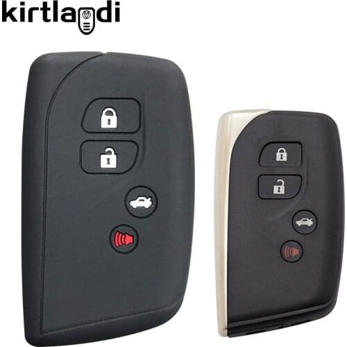 6 Button Remote Control Silicone Car Key Cover Holder for KIA Sedona Grand Carnival Sorento Shell Fob Key Case Protection Skin