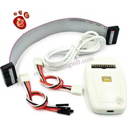 ST-LINK/V2(CN) ST LINK STLINK STM8 STM32 FOR JLINK