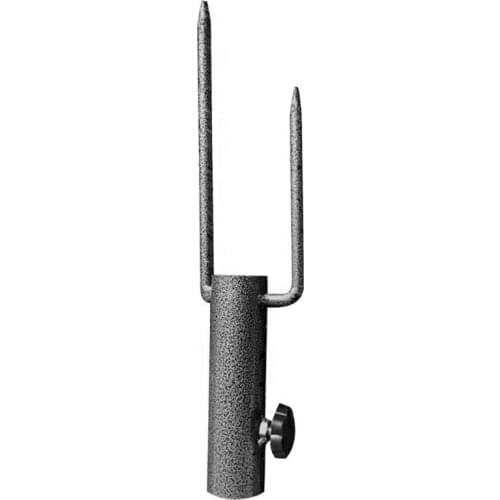 Heavy Duty Parasol Sun Shade Umbrella Base Stand Holder Accessories Patio Beach