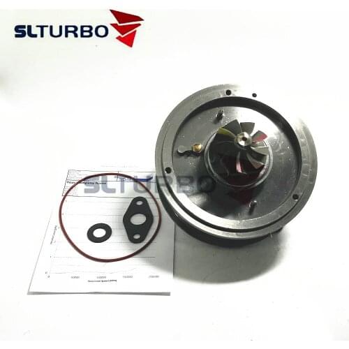 For KIA Sorento 2.2 CRDI D4HB 145KW 197HP - 28231-2F750 NEW turbocharger repair kits core 808031-5006S turbolader replace chra