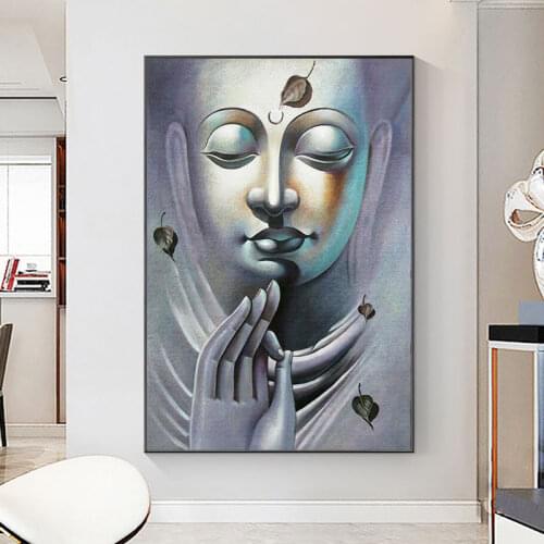 Votergace Wall Oil Paintings