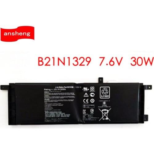 High Quality B21N1329 battery for Asus X453 X453MA X453MA-0122CN3530 X453MA-0132DN3530 X553 X553M X553MA X553MA-DB01