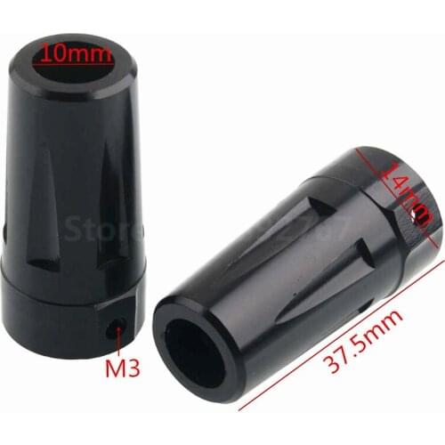 RC Cars Part AX30789 Rear Straight Axle Hub Carrier Adaptor Steering Rear Knuckles For 1/10 Axial SCX10 Hobby Model Wraith Spawn