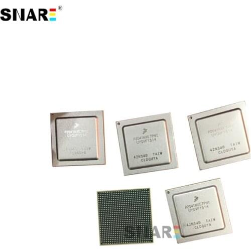 1PCS NXP P2041NXE7PNC PowerPC e500mc Microprocessor IC series 4 Core, 32-Bit 1.5GHz 780-FCPBGA (23x23)