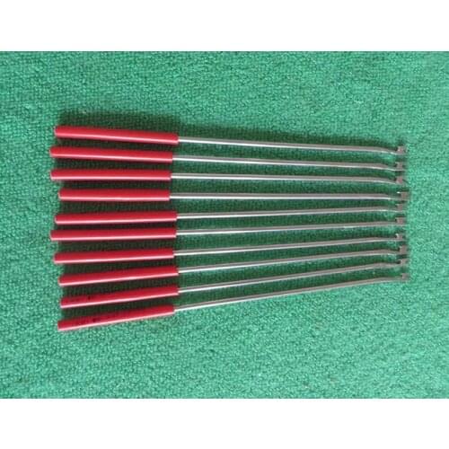 10 pcs woodwind repair tools spring hook for saxophone NEW