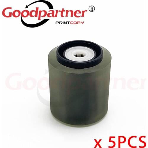 5X A02E594700 Bypass Feed Roller for Konica Minolta bizhub C203 C220 C253 C280 C353 C360 C7722 C7728 magicolor 8650dn 8650