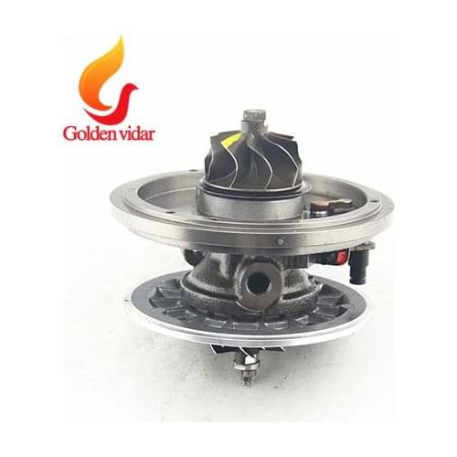 757042 NEW turbine core chra for Volkswagen Passat B6 Touran 2.0 TDI 125Kw 170HP - turbo auto parts 757042-0010 757042-5008S