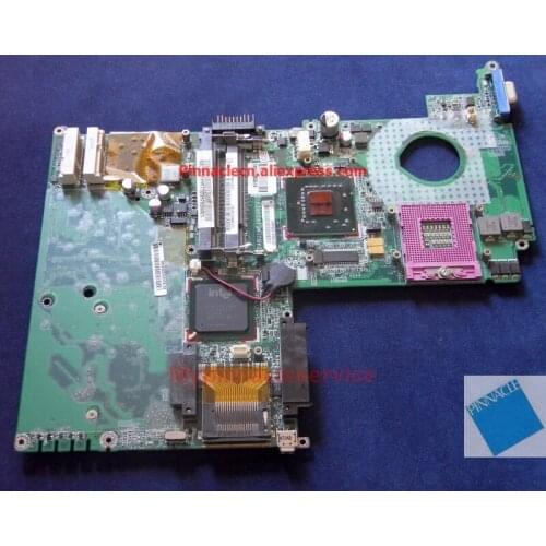 A000014100 Motherboard for Toshiba satellite U300 U305 DABU1MB16F0