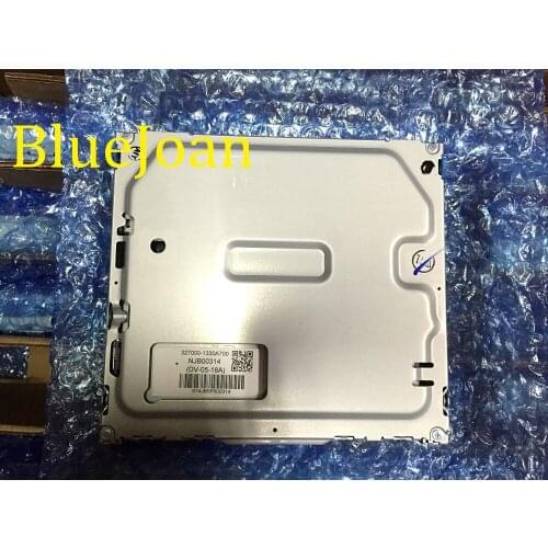 Free shipping Fujitsu Ten DV-05 DV-05-18A DVD loader navigation mechanism for Bmw Audi VW Mercedes car audio GPS