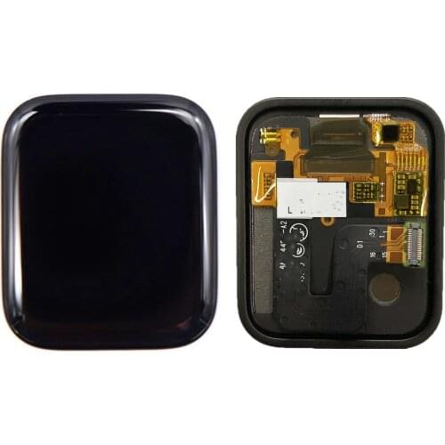 For Xiaomi mi watch LCD Display touch screen panel digitizer Assembly Repair For Xiaomi Smart Watch Screen Repair