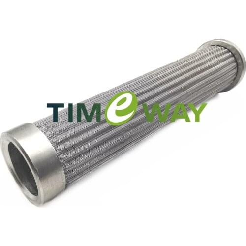 Filter Element 207-60-61250 For Komatsu PC Excavator Hydraulic Pump Pilot Filter