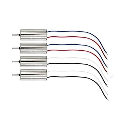 Hubsan FPV X4 Plus H107D+ H107C+ RC Quadcopter Spare Parts CW/CCW Motor