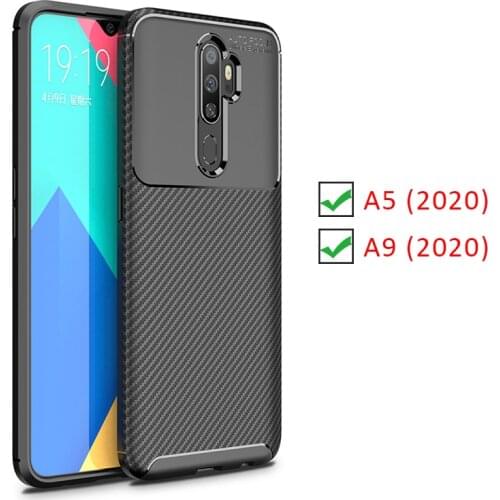 IMIDO Oppo A5 Phone Cases