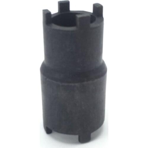 Clutch Tool Honda Oil Filter Lock Nut Spanner Socket 90 110cc 125cc 200cc 250cc